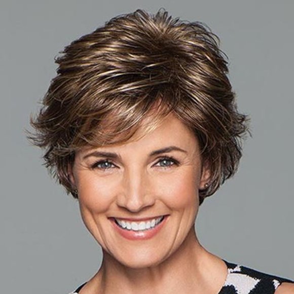 GABOR PERK in G4+ Dark Chocolate Mist Mist - Picture 6 of 6